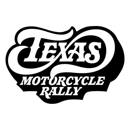 Republic of Texas Motorcycle Rally logo