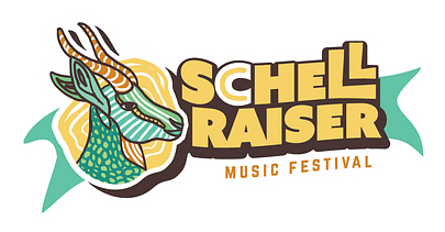 Schellraiser logo