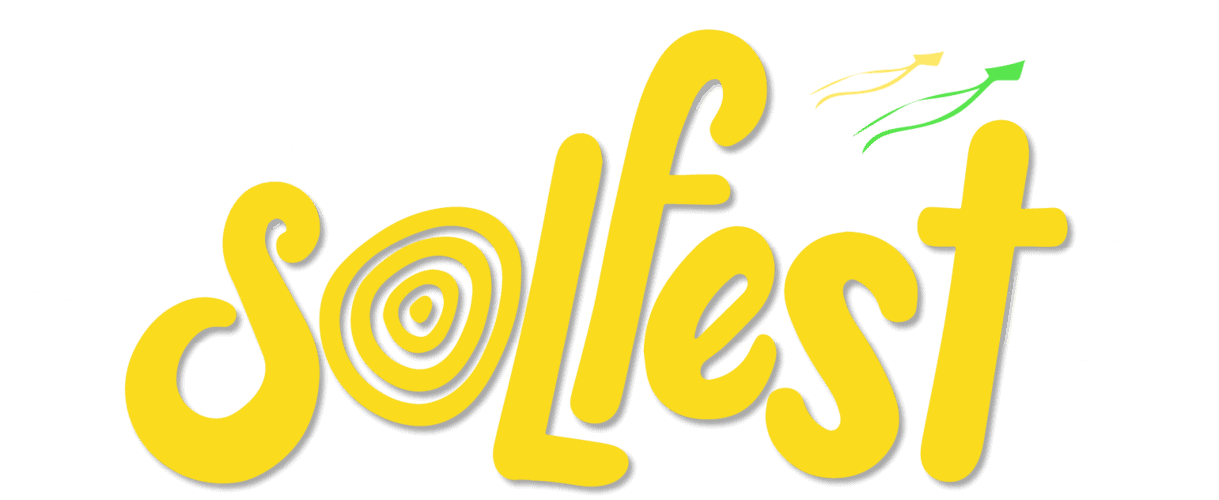 Solfest logo
