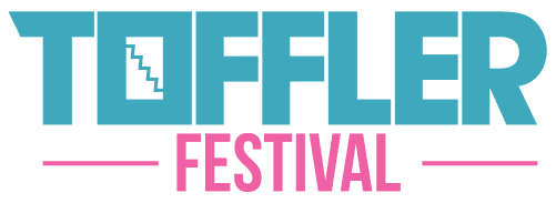 Toffler Festival logo