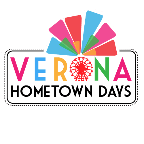 Verona Hometown Days logo