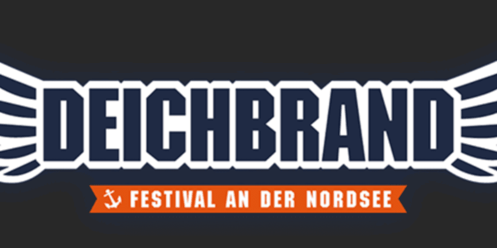Deichbrand Festival logo
