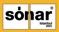 Sónar Istanbul Logo