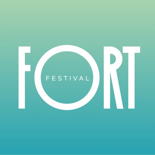 Fort Festival logo