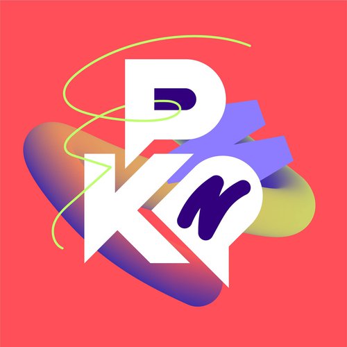 Pukkelpop Logo