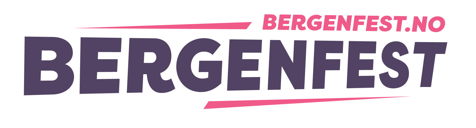 Bergenfest logo