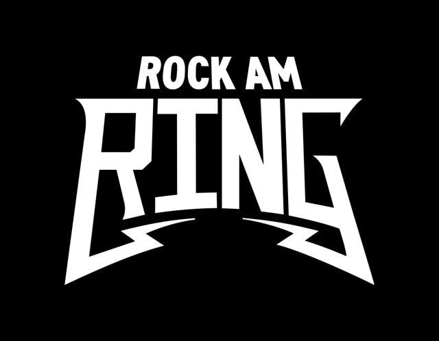 Rock Am Ring logo