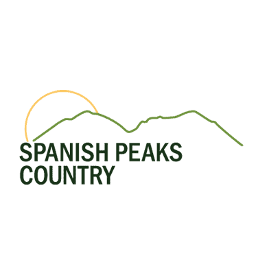 Spanish Peaks Music Festival logo